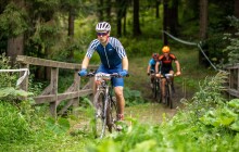 Závody i zábava pro celou rodinu: pojeďte na Bike Valachy Bílá