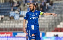 VIDEO: Loučí se legenda. Roman Hubník ukončil aktivní kariéru