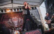 Klub Jack's Cowhouse otevírá svůj letní parket. Vystoupí na něm Morčata na útěku