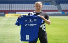 Fotbalisty Olomouce posílil záložník Zorvan