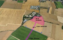 Na okraji Prostějova vznikne nové biocentrum. Většinu nákladů pokryje dotace