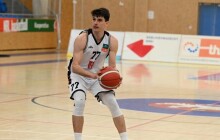 Nejlepší nahrávač NBL bude hrát za Olomoucko. Na Hanou přichází z Hradce Králové