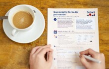 Dnes končí Sčítání 2021. Poslední možnost vyplnit formulář je do půlnoci