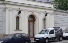 Kaple v centru Olomouce prochází rekonstrukcí. Jak plánuje majitel objekt využít?