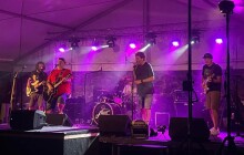 Tip Reportu: Country parády v Dlouhé Loučce. Hlavním tahákem je kapela Fleret