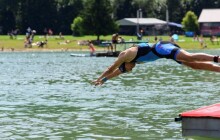 VALACHY MAN rozpůlí prázdniny: užijte si závody i koupání ve valašském Balatonu