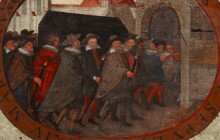 (RE)PORTÁL: Příběh kněze Jana Sarkandera, který byl umučen v Olomouci