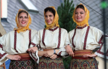 Šumperk zaplní folklor. Festival se vrací po dvouleté pauze
