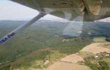 Sucho si vybírá svoji daň. V Jeseníkách se rozmáhá kůrovec, schnou i listnaté porosty