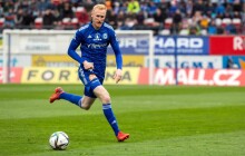 Václav Jemelka přestupuje do Plzně. Přestup jsem si moc přál, říká obránce