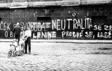 Srpnové události roku 1968 připomene výstava a pietní akt