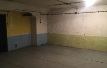 Paměť národa plánuje otevřít další část krytu. Nahlédněte do nepřístupných prostor