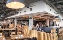 Nejen za dobrým jídlem do Bistrotéky. Tip Reportu na podzimní víkend