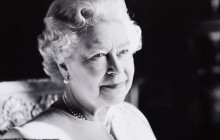 Královna zemřela, ať žije král. Alžběta II. byla prvním britským monarchou, který navštívil ČR