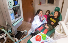 Individuální přístup pomůže autistickým pacientům. Anestezie před zákrokem tak bude snazší