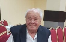 Zemřel taneční mistr Prostějovanů. Jiří Šindler naučil tančit tisíce lidí