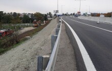 Dokončení modernizace na D46. Stavba přišla na 200 milionů