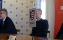 Koaliční smlouva je podepsaná. Do vedení města jdou dva nové subjekty  