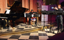 MusicOlomouc začíná už v úterý. Zazní devět premiér