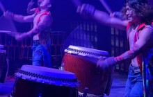 SOUTĚŽ: Věhlasní japonští bubeníci Yamato přijedou se svou show do Olomouce