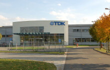 Tržby rostou. Šumperská TDK Electronics hlásí o třetinu vyšší zisk