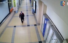 VIDEO: Policie žádá veřejnost o spolupráci při pátrání po muži z olomouckého nádraží