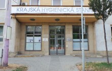 Hygienici evidují v Olomouckém kraji za květen zvýšený počet planých neštovic