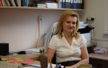 Včas zachycený nádor má nejlepší šanci na léčbu, říká onkoložka Hana Študentová