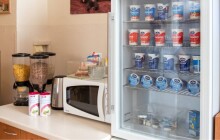 Maminky si v olomoucké porodnici mohou vybírat z cereálních kaší