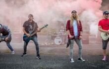 Hudební hity od kapel Lucie nebo Harlej. Léto u zábřežského zámku opět nabídne bohatý program