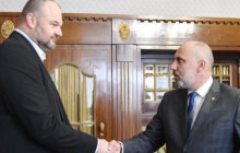 Zachránil život cyklistovi při závodu. Město jeho počin ocenilo