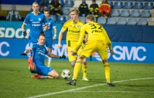 Před ligou ještě soustředění v Turecku. Proti komu Sigma nastoupí?