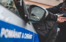 Policisté dopadli žháře a vraha z Olomoucka. Na dopadení se podíleli kriminalisté ze dvou krajů