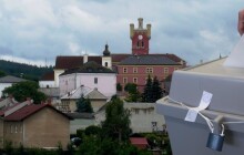 K volbám se chystají i vězni. Zájem mezi nimi je vyšší než posledně