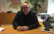 Na opravu komunikací potřebujeme miliardu, říká vedoucí odboru dopravy Marek Černý