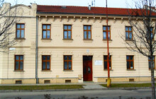Azylový dům město rozšíří. Nabídne byty v podkroví