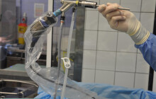 Poranění páteře? Olomoucká neurochirurgie získala status specializovaného centra