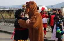 Postřelmůvek udržuje masopustní tradice, chystá průvod s maskami