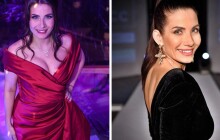 Šumperský ples rozzáří krásky Kristína a Eva Decastelo. Zazní i písně Karla Gotta