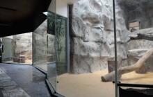 Otevření vnitřních pavilonů v olomoucké zoo se oddálí