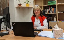 Duševně onemocnět může každý. Rozpoznat potíže mohou pomoci blízcí, říká Jana Zmeková