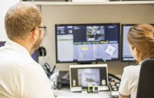 Nemocnice Šternberk otevřela onkologickou ambulanci, která ve městě chyběla