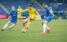 Sigma jede pod Ještěd. Urve na severu Čech tři body?