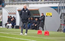 Sigma atakuje nejdelší sérii remíz. I v historických statistikách ligy hraje první housle