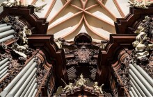 Englerovy varhany čeká finální ladění, představeny by měly být v květnu
