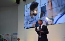 V Olomouci vznikne Centrum česko-izraelských inovací a partnerství