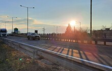 Stavbaři se vrátí na prostějovskou estakádu. Práce začnou příští týden