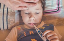 Rostou čísla počtu nemocných. Nejvyšší počty lidí s chřipkou jsou na Prostějovsku