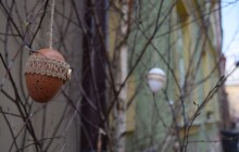 FOTO: Ozdobte si kraslicovník. Šemberka chystá vajíčkovou promenádu