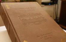 Přehlídka Paschalia Olomucensia letos nabídne celodenní čtení bible i výstavy